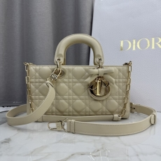 Christian Dior My Lady Bags